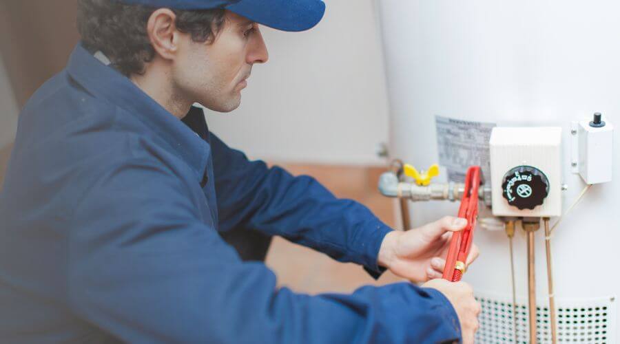 Professional same day plumber in Henderson, MD